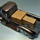 Illustration for article titled Custom Chevy COE Pickup